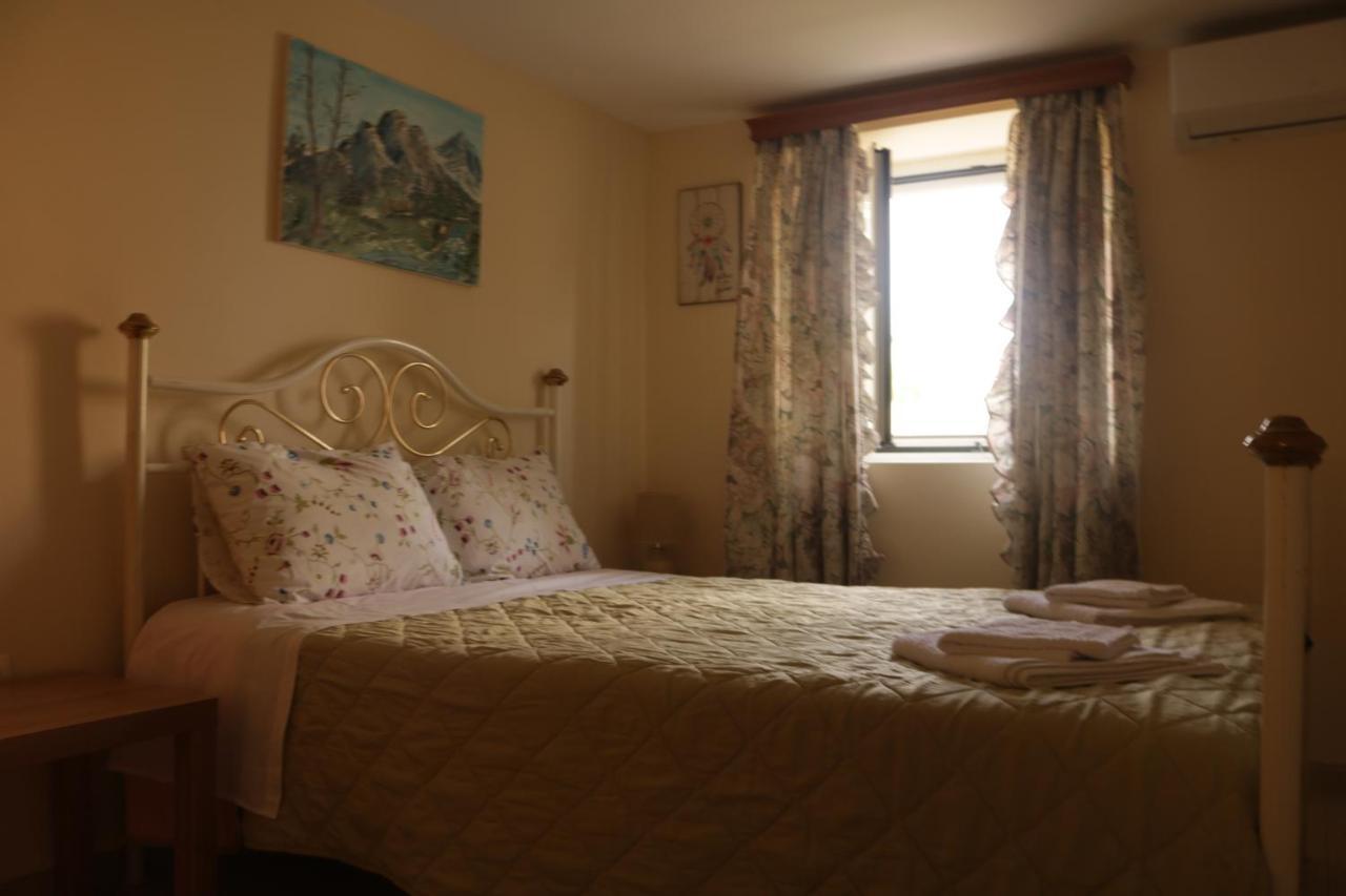 Lykoporia Seaside House Villa Likoporiá Екстериор снимка