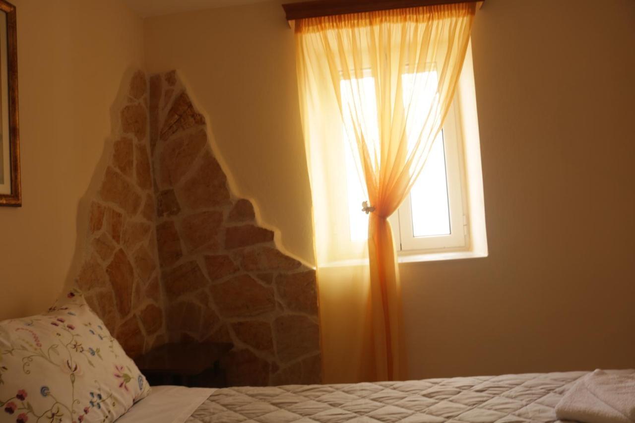 Lykoporia Seaside House Villa Likoporiá Екстериор снимка