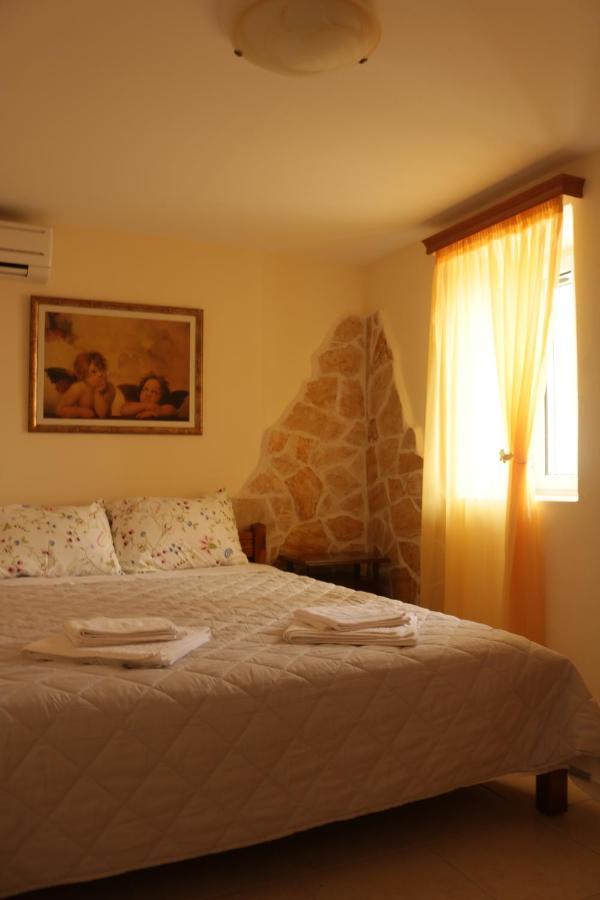 Lykoporia Seaside House Villa Likoporiá Екстериор снимка